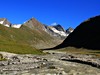 Ötztálské Alpy
